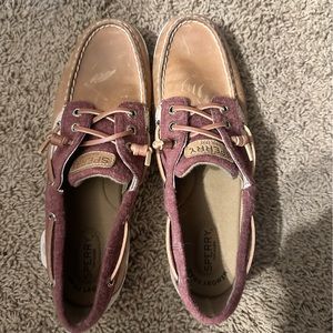 Sperry Loafers size 10